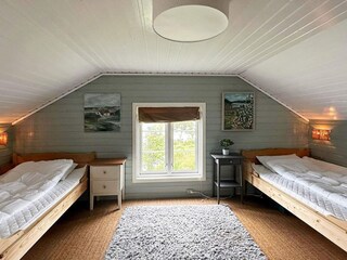 Holiday house Eide  27