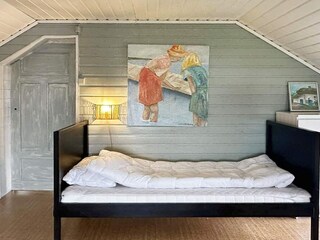 Holiday house Eide  35