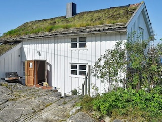 Holiday house Eide Outdoor Recording 7