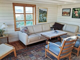 Ferienhaus Eide  20