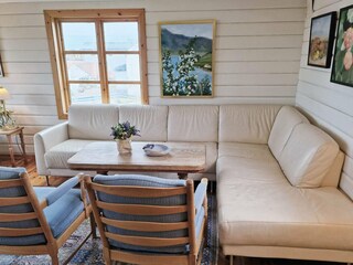 Vakantiehuis Eide  21
