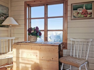Ferienhaus Eide  27