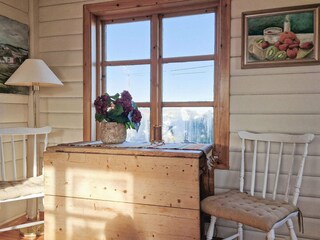 Holiday house Eide  26