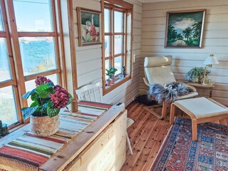 Ferienhaus Eide  18