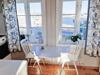 Vakantiehuis Eide  29
