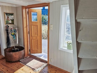 Ferienhaus Eide  25