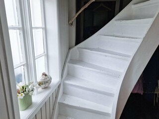 Vakantiehuis Eide  25