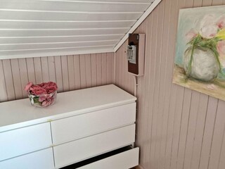 Vakantiehuis Eide  24