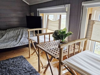 Holiday house Eide  30