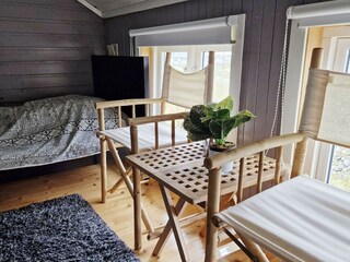 Vakantiehuis Eide  22