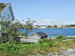 Vakantiehuis Eide Buitenaudio-opname 3