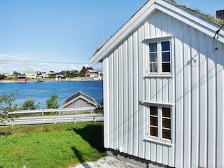 Holiday house Eide Outdoor Recording 9