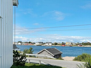 Vakantiehuis Eide Buitenaudio-opname 9