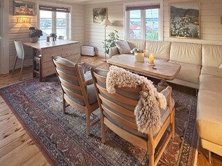 Ferienhaus Eide  30