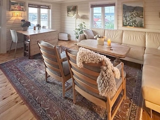 Holiday house Eide  31