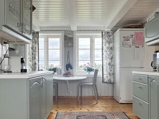 Holiday house Eide  16