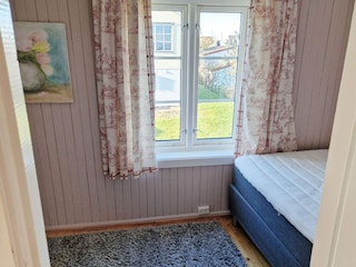 Holiday house Eide  20