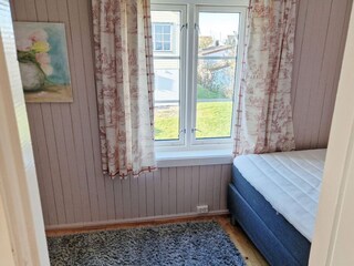 Vakantiehuis Eide  25
