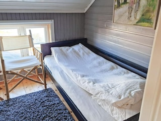 Holiday house Eide  30