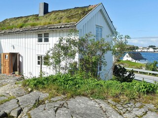 Vakantiehuis Eide Buitenaudio-opname 6