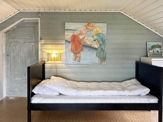 Vakantiehuis Eide  35