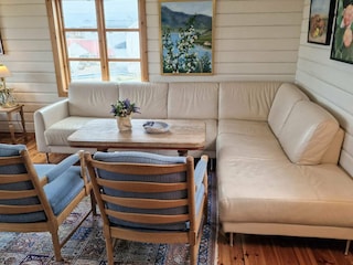 Ferienhaus Eide  38
