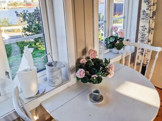 Ferienhaus Eide  32