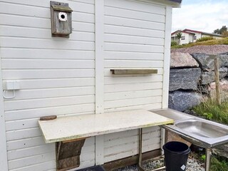 Holiday house Eide  34