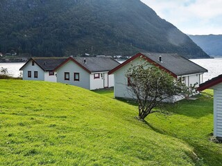 Vakantiehuis Flatraket Buitenaudio-opname 3