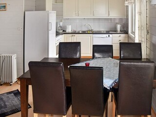 Maison de vacances Flatraket  16