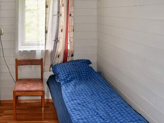 Vakantiehuis Flatraket  20