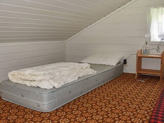 Vakantiehuis Flatraket  21