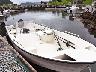 Vakantiehuis Flatraket  9