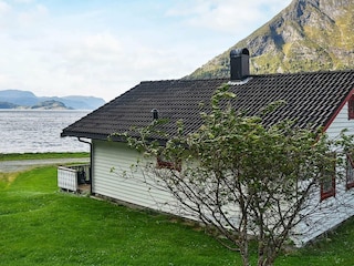 Casa de vacaciones Flatraket Grabación al aire libre 4