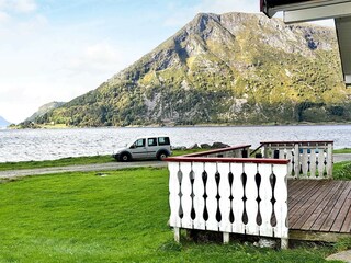 Maison de vacances Flatraket  15