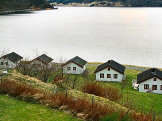 Holiday house Flatraket  16