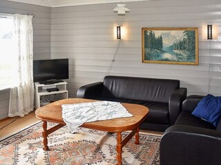 Holiday house Flatraket  12