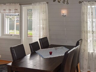 Vakantiehuis Flatraket  7