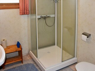 Vakantiehuis Flatraket  14