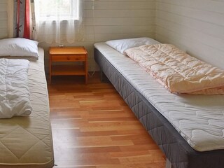 Casa de vacaciones Flatraket  6