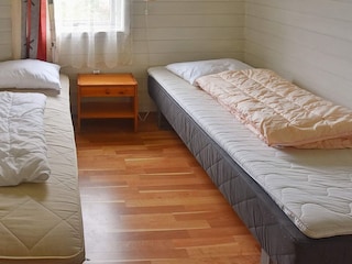 Holiday house Flatraket  7