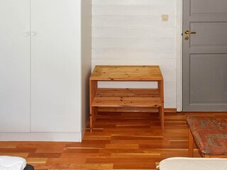Ferienhaus Flatraket  16