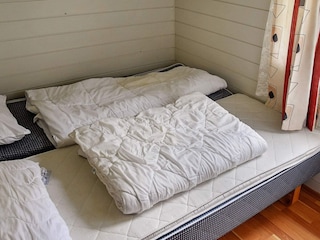 Casa de vacaciones Flatraket  17
