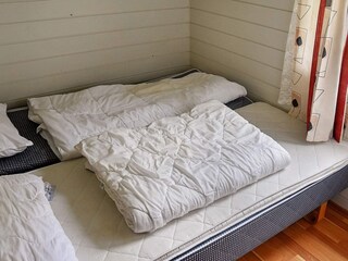 Casa per le vacanze Flatraket  22