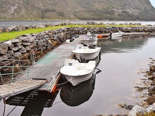 Casa per le vacanze Flatraket  21