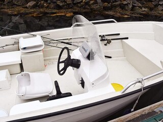 Vakantiehuis Flatraket  8