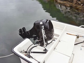 Casa per le vacanze Flatraket  17