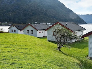 Holiday house Flatraket Outdoor Recording 3