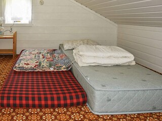 Maison de vacances Flatraket  9