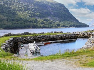 Vakantiehuis Flatraket  13